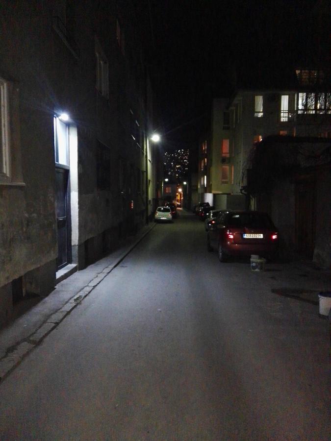Nana Apartment Oldtown Sarajevo Exterior foto